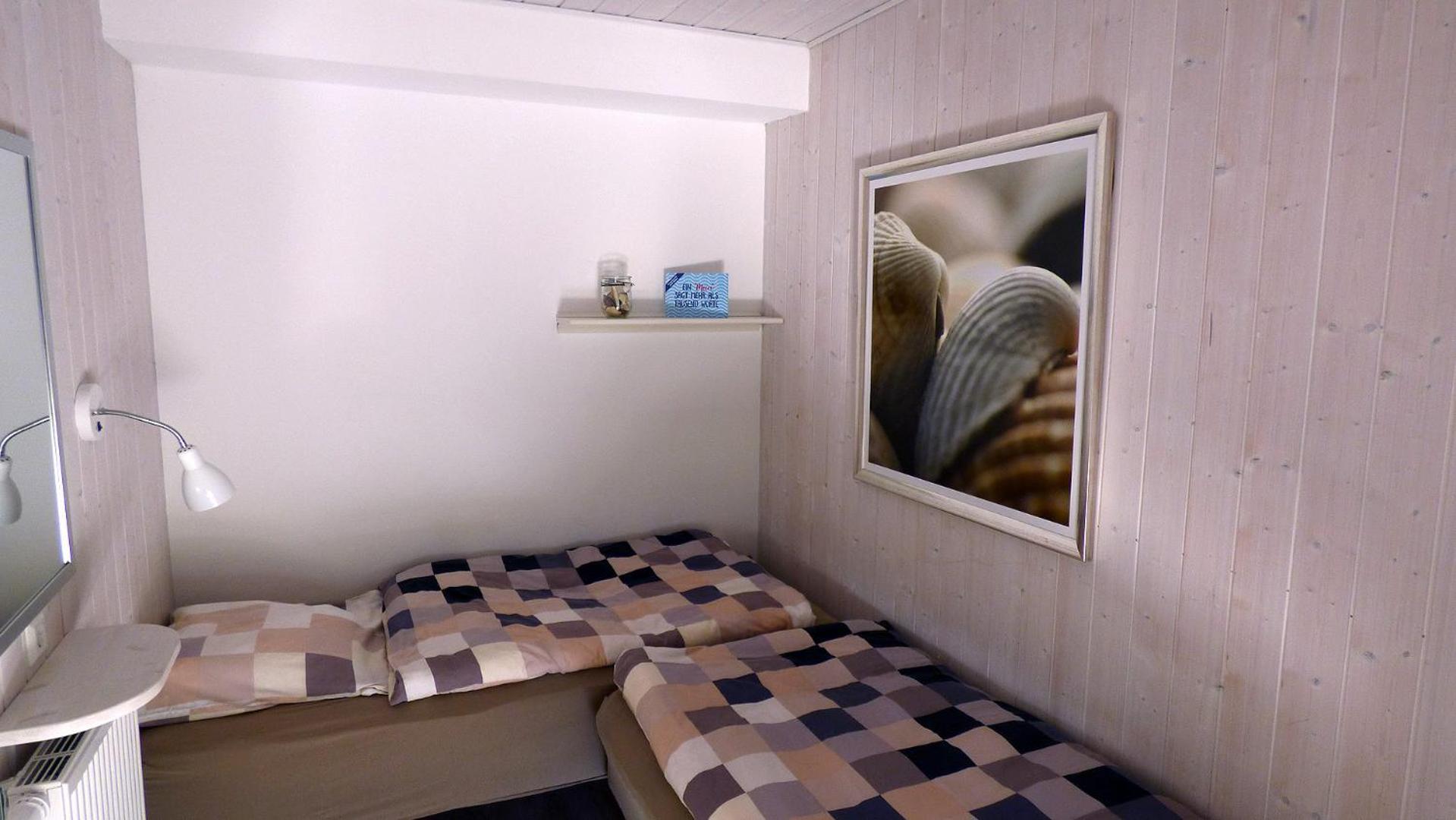 Ferienhaus Meerzeit Marina Wendtorf Extérieur photo