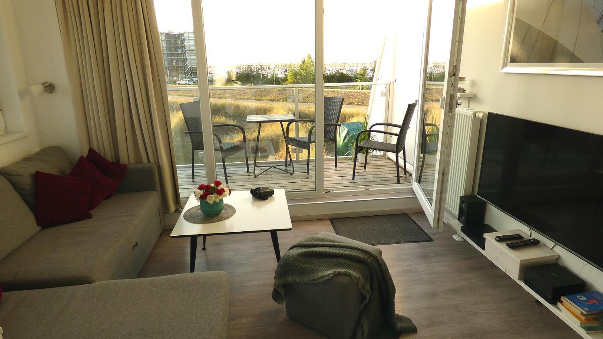 Ferienhaus Meerzeit Marina Wendtorf Extérieur photo