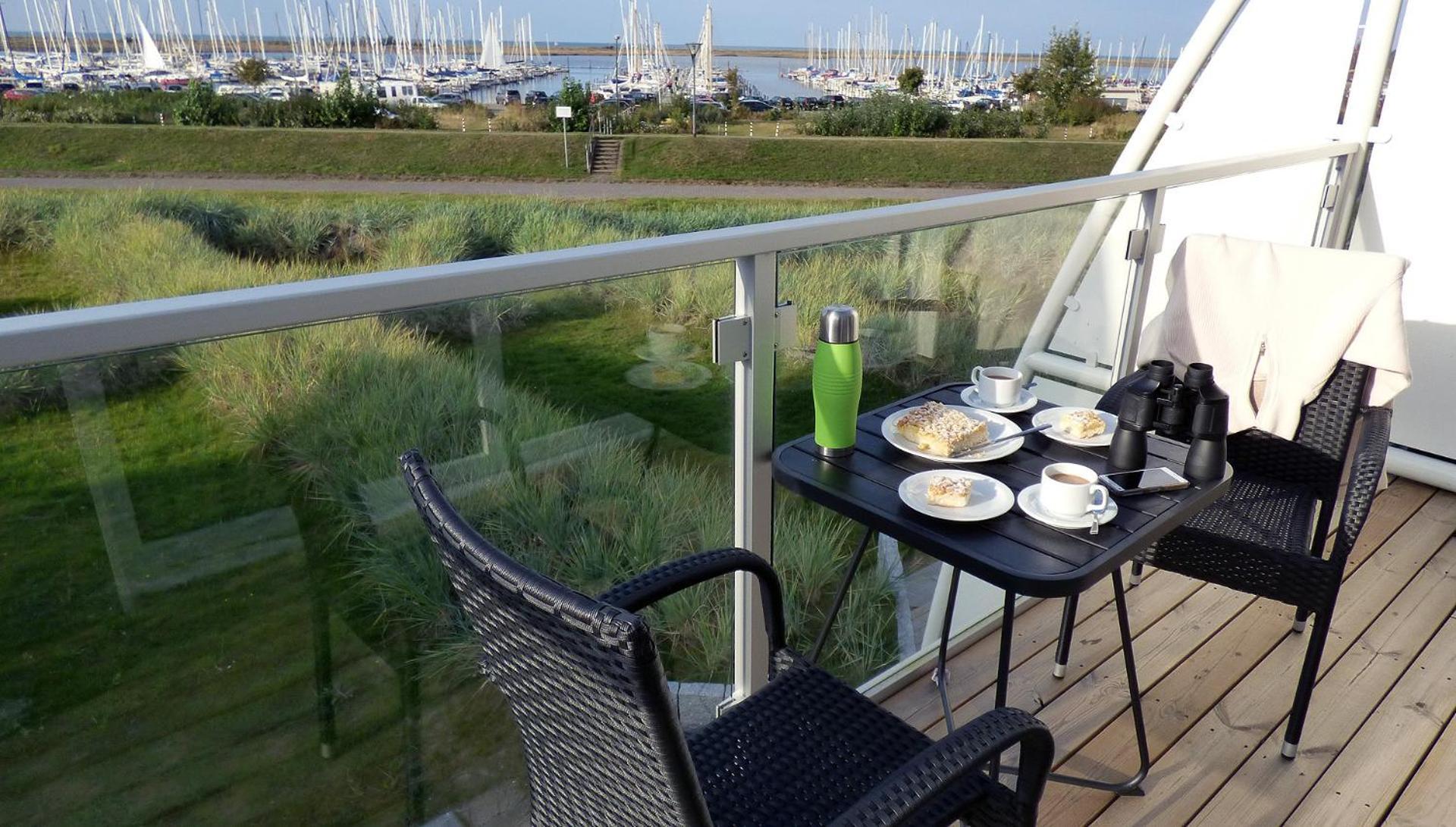 Ferienhaus Meerzeit Marina Wendtorf Extérieur photo