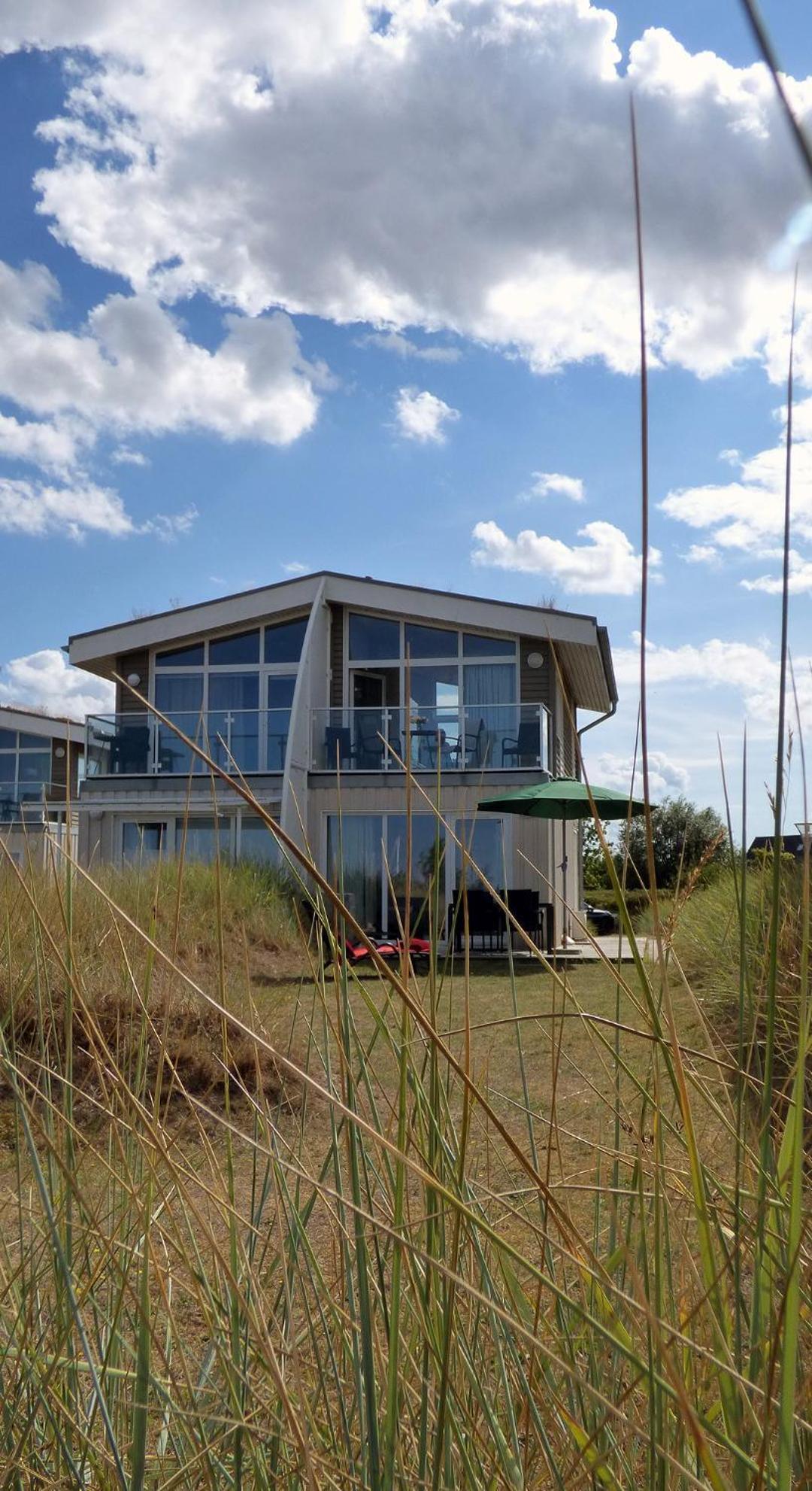Ferienhaus Meerzeit Marina Wendtorf Extérieur photo