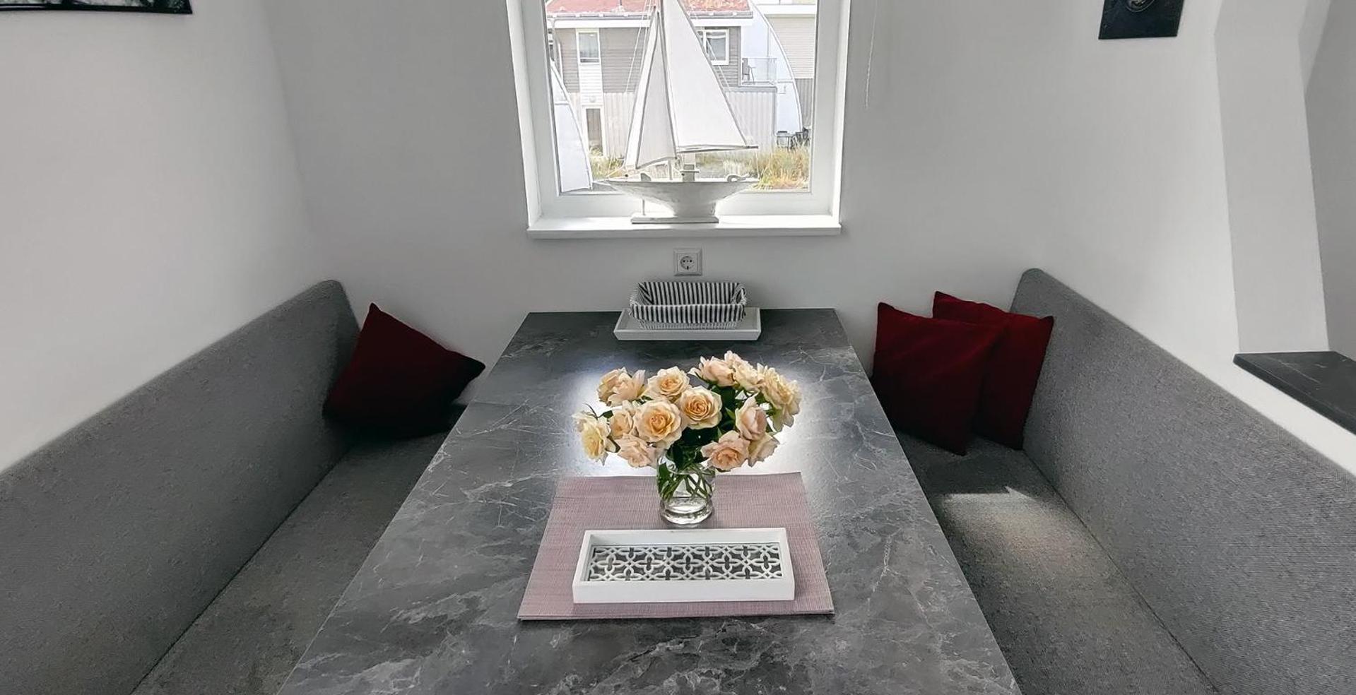 Ferienhaus Meerzeit Marina Wendtorf Extérieur photo