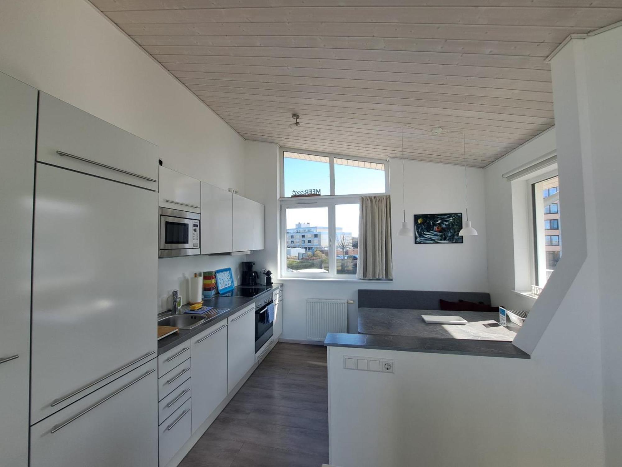 Ferienhaus Meerzeit Marina Wendtorf Extérieur photo