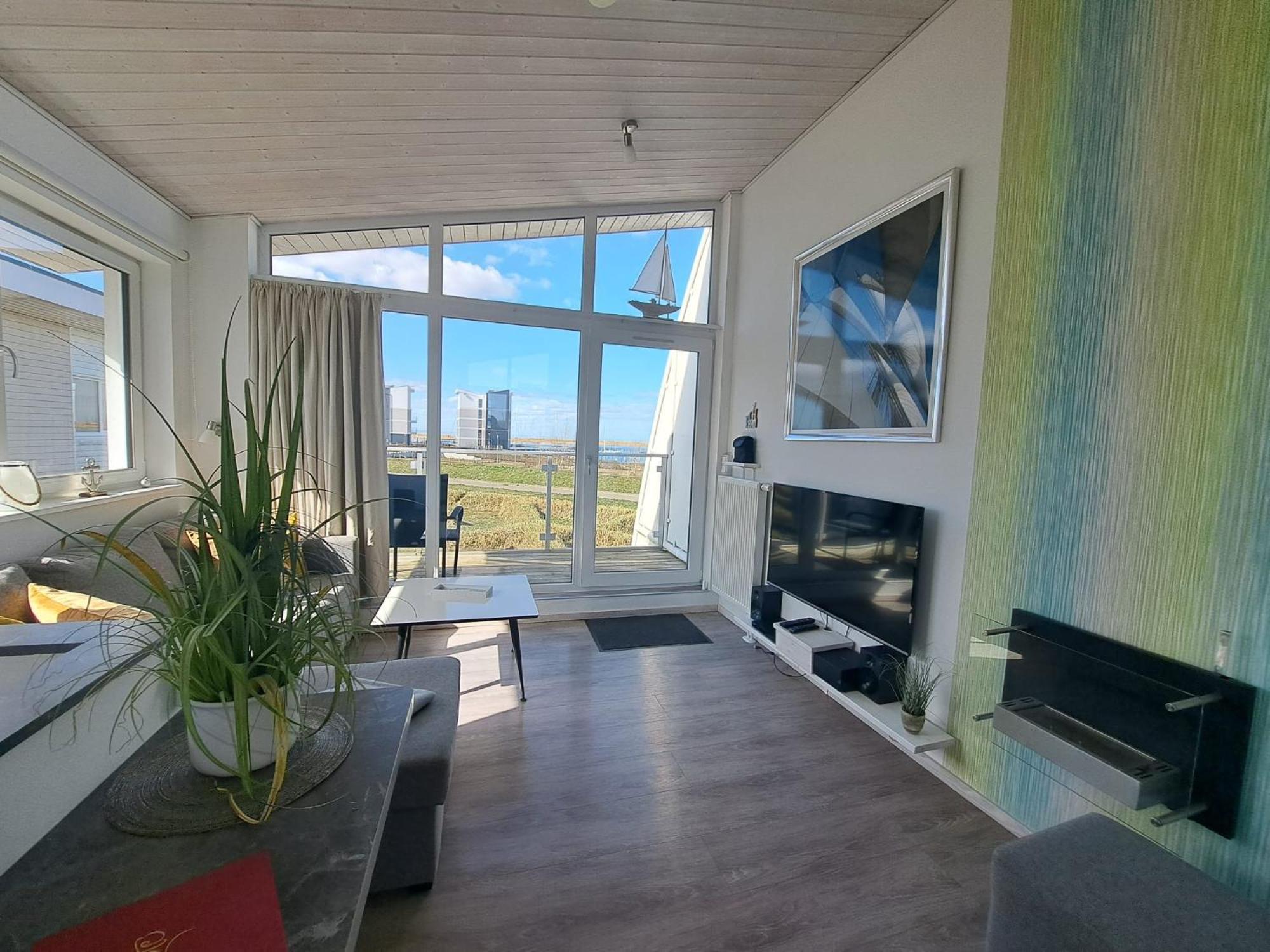 Ferienhaus Meerzeit Marina Wendtorf Extérieur photo
